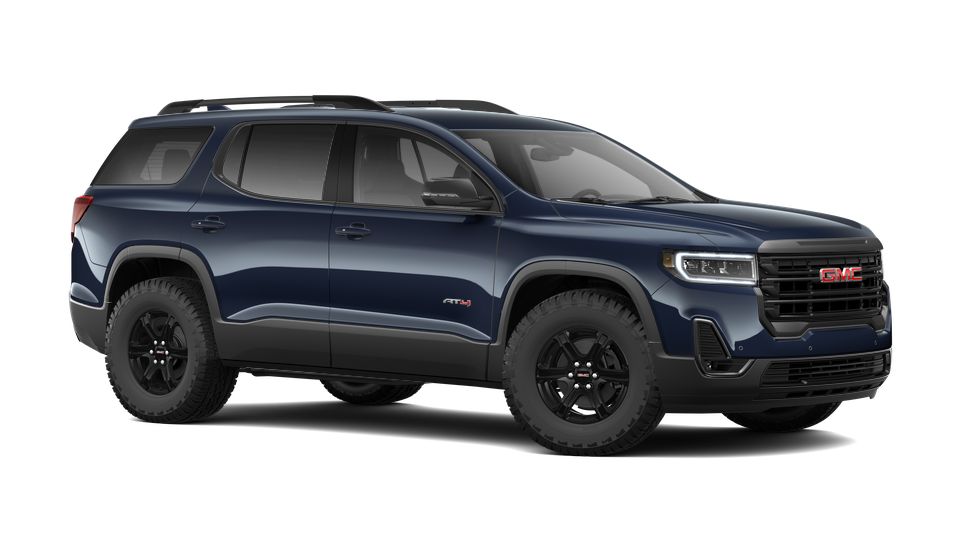 2021 GMC Acadia Vehicle Photo in COLLIERVILLE, TN 38017-9006