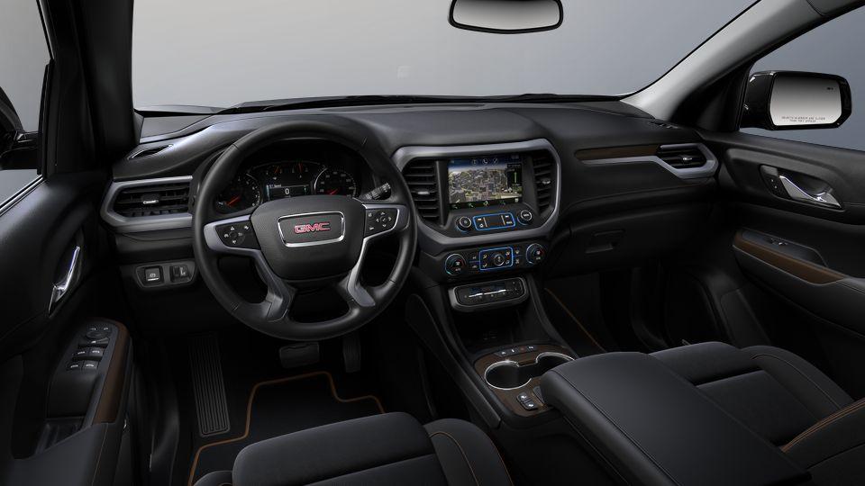 2021 GMC Acadia Vehicle Photo in Neenah, WI 54956