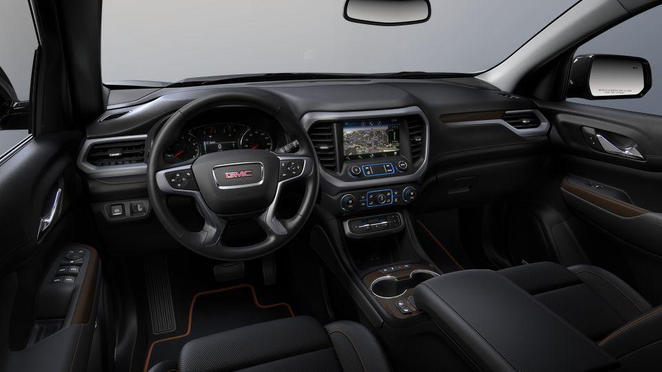 2021 GMC Acadia Vehicle Photo in Concord, NH 03301