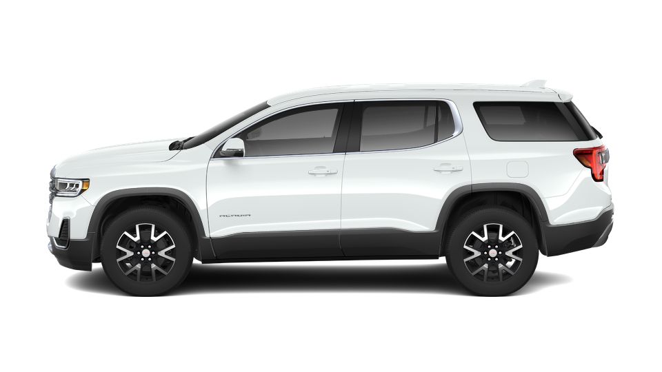 Acadia SL Summit White