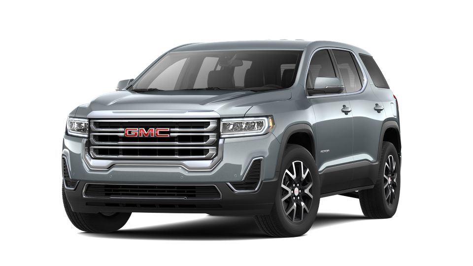 2021 GMC Acadia Vehicle Photo in WILLIAMSVILLE, NY 14221-2883