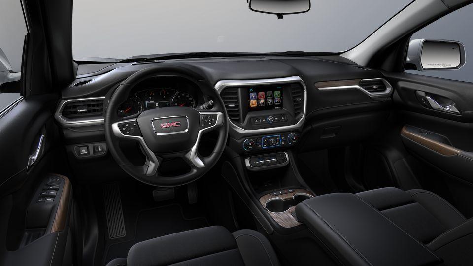 2021 GMC Acadia Vehicle Photo in MEDINA, OH 44256-9631