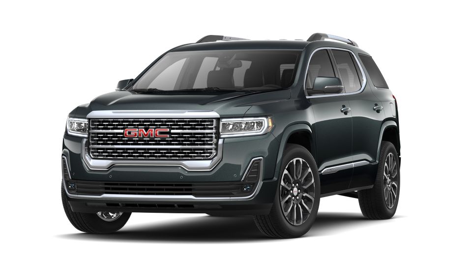 2021 GMC Acadia Vehicle Photo in ZELIENOPLE, PA 16063-2910