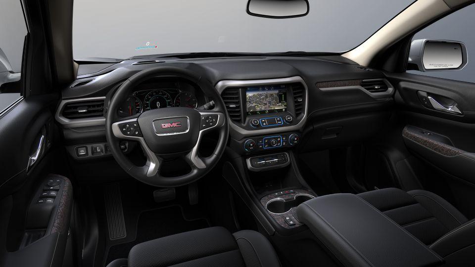 2021 GMC Acadia Vehicle Photo in Concord, NH 03301