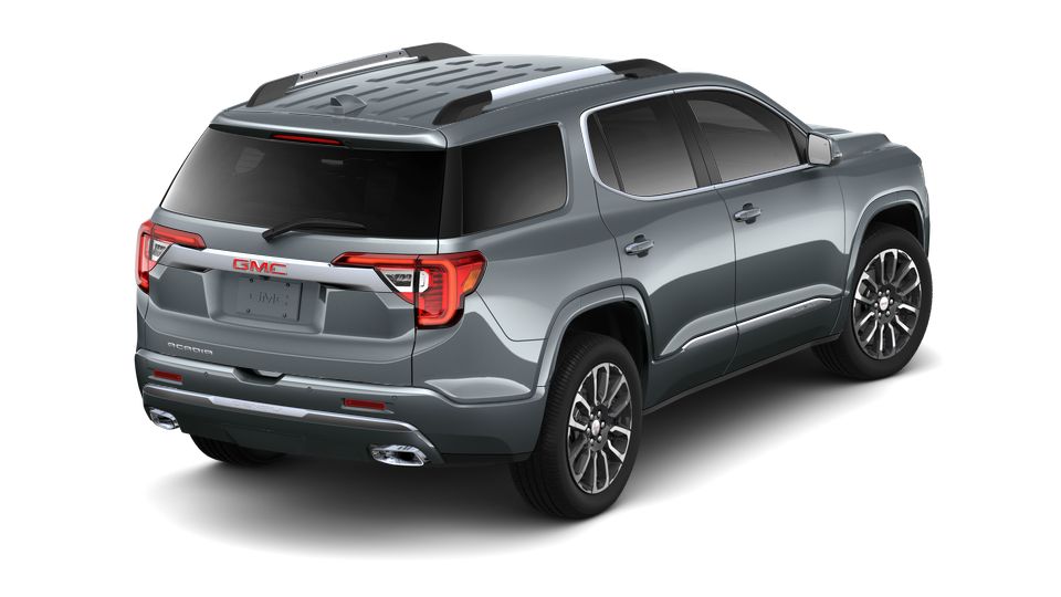 2021 GMC Acadia Vehicle Photo in Statesboro, GA 30458