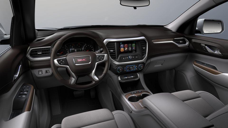 2021 GMC Acadia Vehicle Photo in MEMPHIS, TN 38115-1503