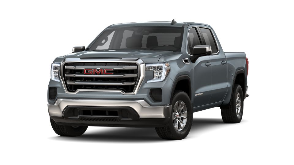 2021 GMC Sierra 1500 Vehicle Photo in MIAMI, FL 33172-3015