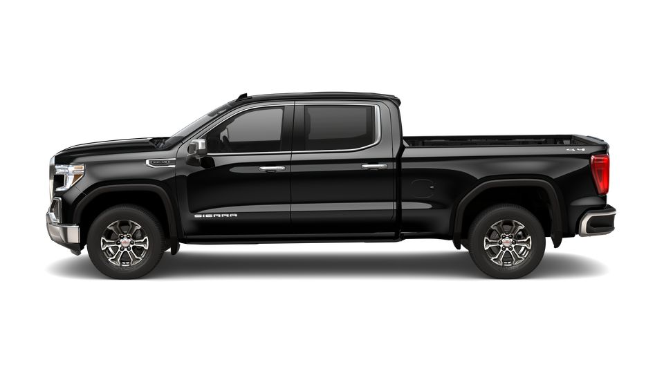2021 GMC Sierra 1500 Vehicle Photo in Neenah, WI 54956