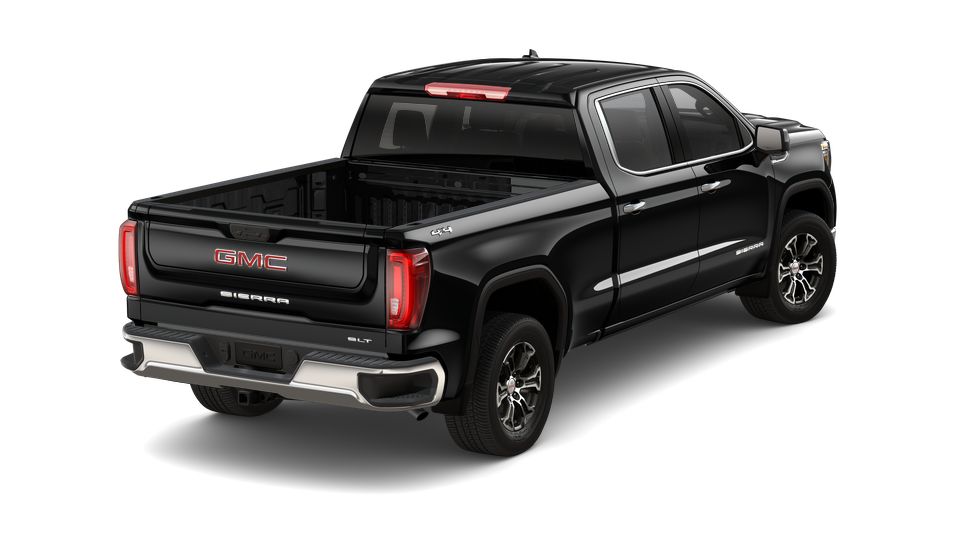 2021 GMC Sierra 1500 Vehicle Photo in Neenah, WI 54956
