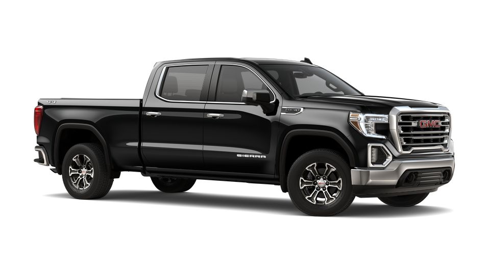 2021 GMC Sierra 1500 Vehicle Photo in Neenah, WI 54956
