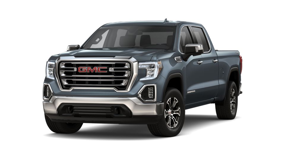 2021 GMC Sierra 1500 Vehicle Photo in POST FALLS, ID 83854-5365