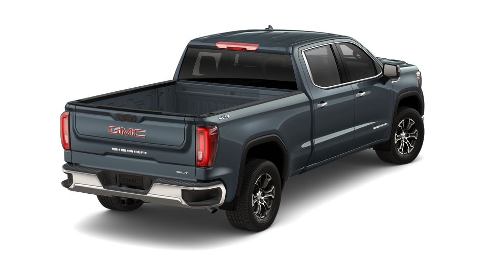 2021 GMC Sierra 1500 Vehicle Photo in POST FALLS, ID 83854-5365