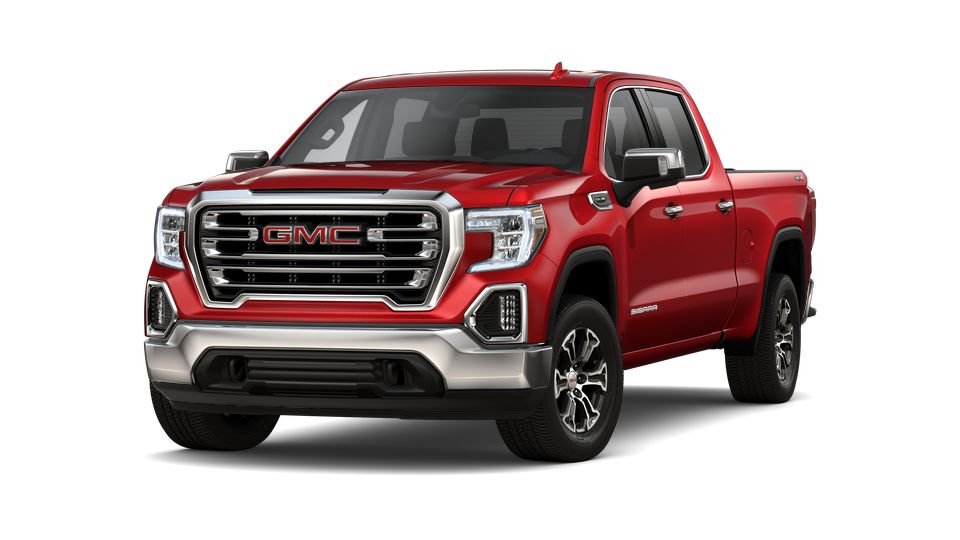 2021 GMC Sierra 1500 Vehicle Photo in Jacksonville, FL 32244