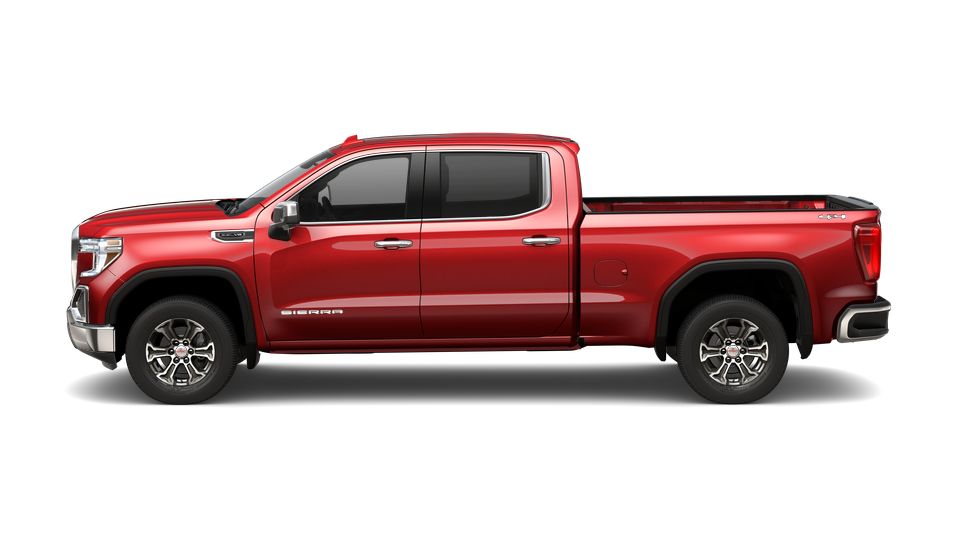 2021 GMC Sierra 1500 Vehicle Photo in Jacksonville, FL 32244