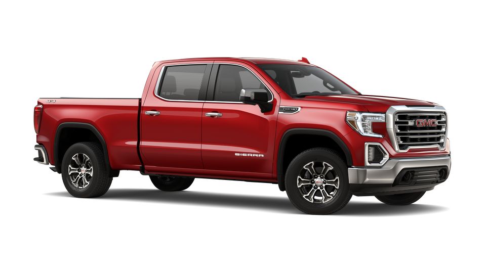 2021 GMC Sierra 1500 Vehicle Photo in Jacksonville, FL 32244