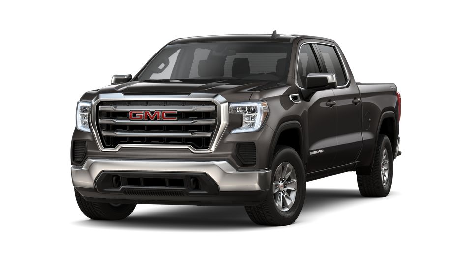 2021 GMC Sierra 1500 for sale in CHESTERTOWN 3GTU9BED4MG416603