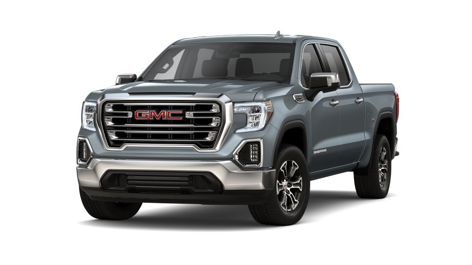 2021 GMC Sierra 1500 Vehicle Photo in LIGHTHOUSE POINT, FL 33064-6849