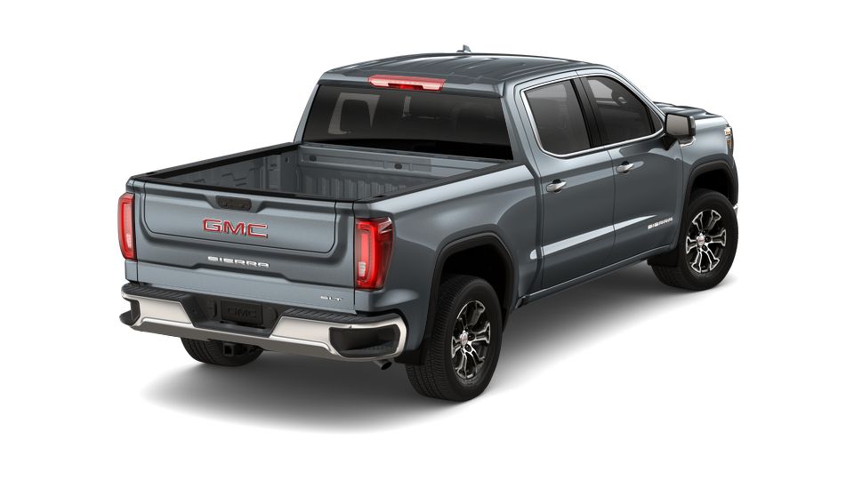 2021 GMC Sierra 1500 Vehicle Photo in LIGHTHOUSE POINT, FL 33064-6849