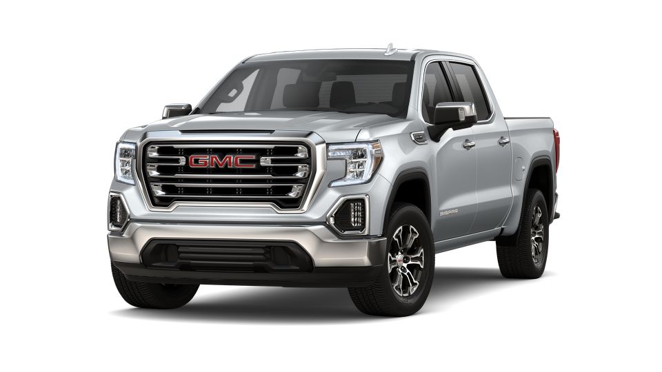 2021 GMC Sierra 1500 Vehicle Photo in LIGHTHOUSE POINT, FL 33064-6849