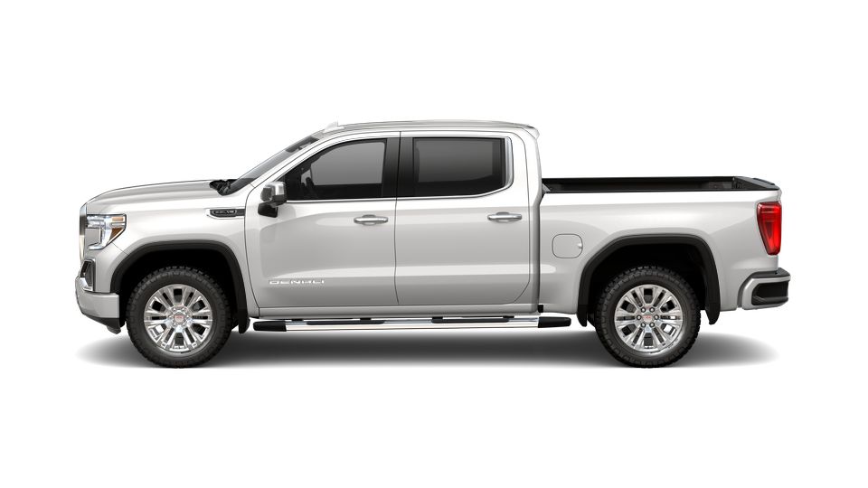 2021 GMC Sierra 1500 Vehicle Photo in BROUSSARD, LA 70518-0000