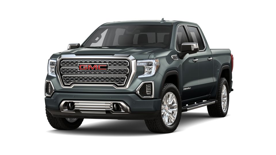 2021 GMC Sierra 1500 Vehicle Photo in BATON ROUGE, LA 70806-4466