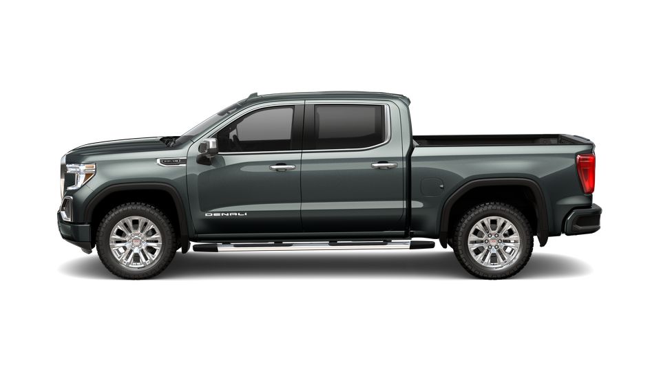 2021 GMC Sierra 1500 Vehicle Photo in BATON ROUGE, LA 70806-4466