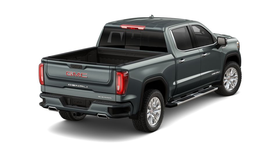 2021 GMC Sierra 1500 Vehicle Photo in BATON ROUGE, LA 70806-4466