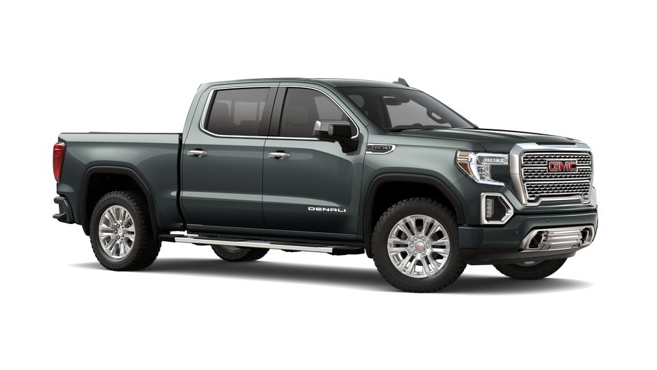 2021 GMC Sierra 1500 Vehicle Photo in BATON ROUGE, LA 70806-4466