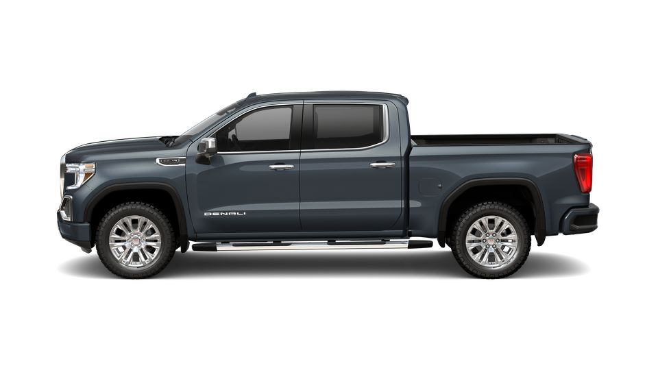 2021 GMC Sierra 1500 Vehicle Photo in SMYRNA, GA 30080-7630