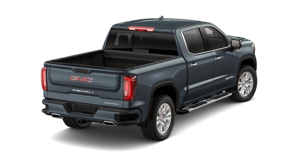 2021 GMC Sierra 1500 Vehicle Photo in SMYRNA, GA 30080-7630