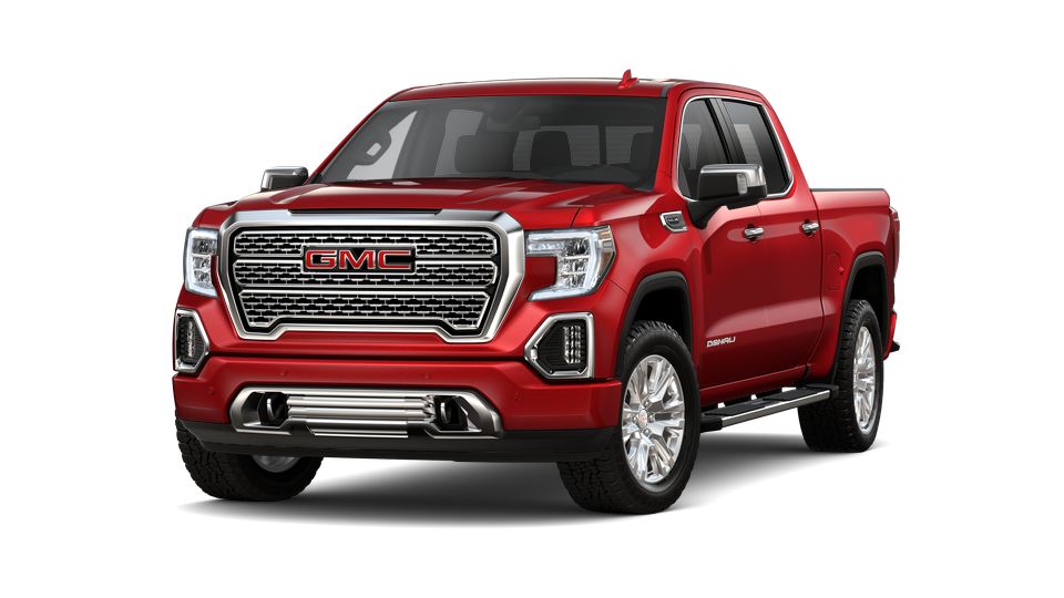 2021 GMC Sierra 1500 Vehicle Photo in SAN ANTONIO, TX 78254-9999