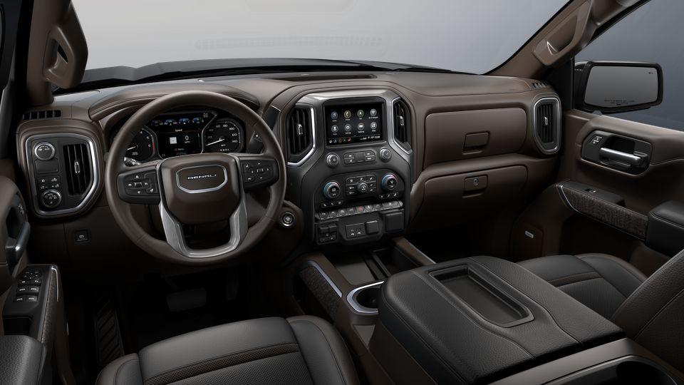 2021 GMC Sierra 1500 Vehicle Photo in SMYRNA, GA 30080-7630