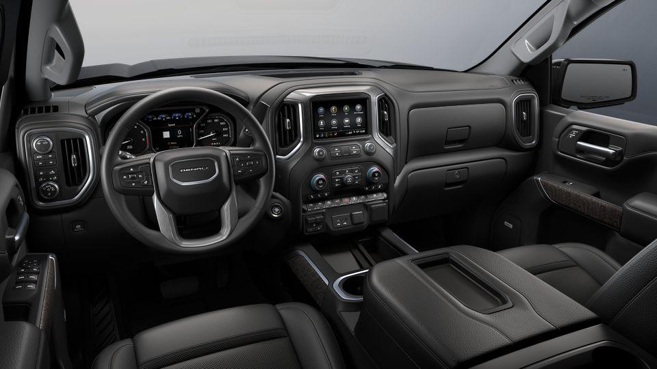 2021 GMC Sierra 1500 Vehicle Photo in Panama City, FL 32401