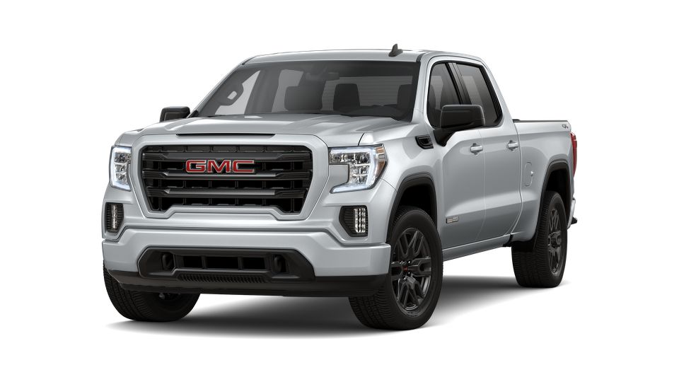 2021 GMC Sierra 1500 Vehicle Photo in HENDERSON, NC 27536-2966