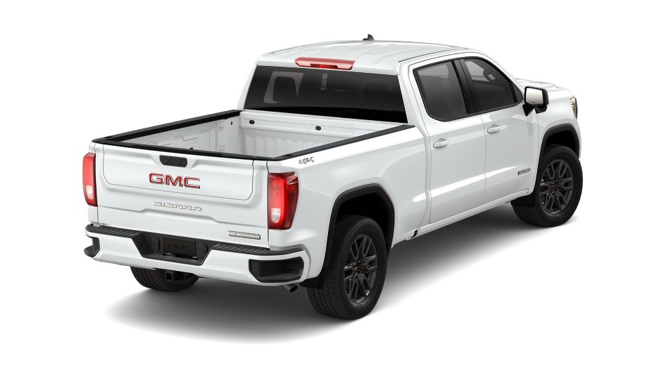 2021 GMC Sierra 1500 Vehicle Photo in ANCHORAGE, AK 99515-2026