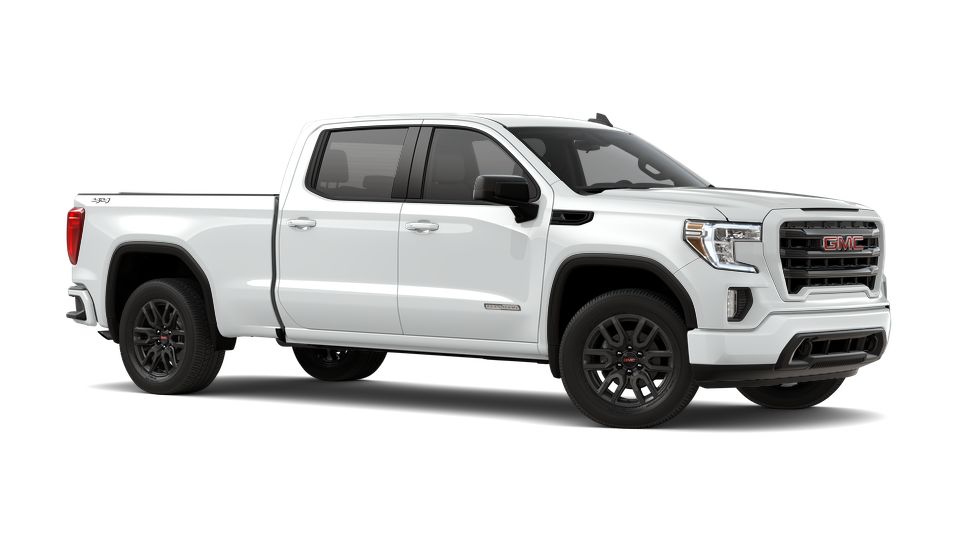 2021 GMC Sierra 1500 Vehicle Photo in ANCHORAGE, AK 99515-2026