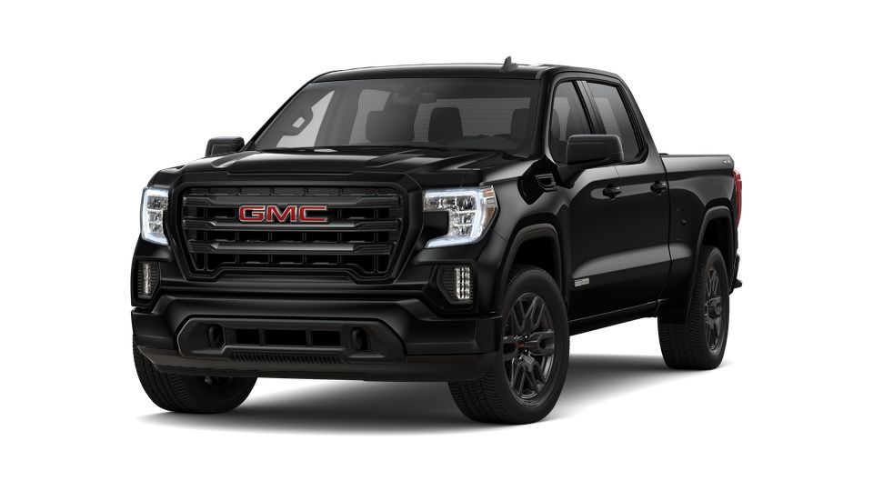 2021 GMC Sierra 1500 Vehicle Photo in PORTLAND, OR 97225-3518