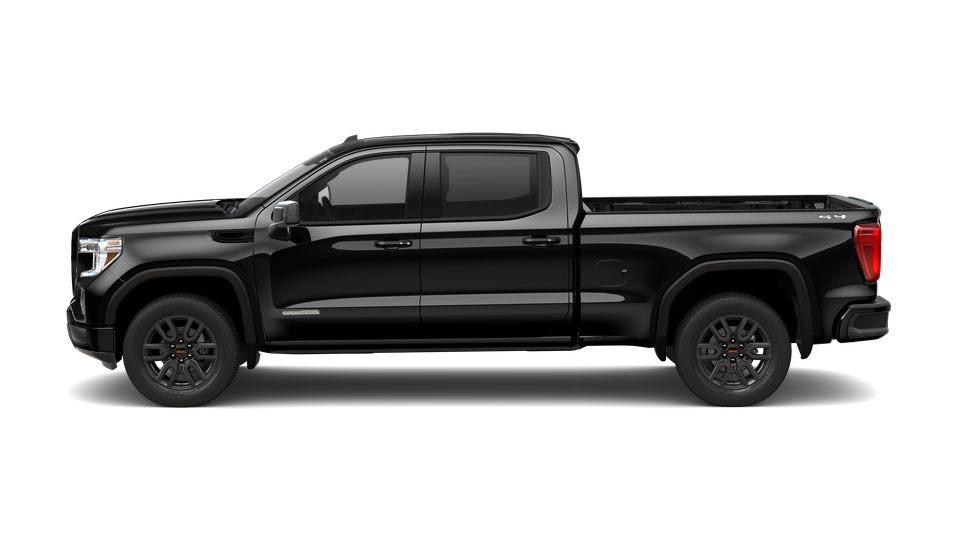 2021 GMC Sierra 1500 Vehicle Photo in PORTLAND, OR 97225-3518