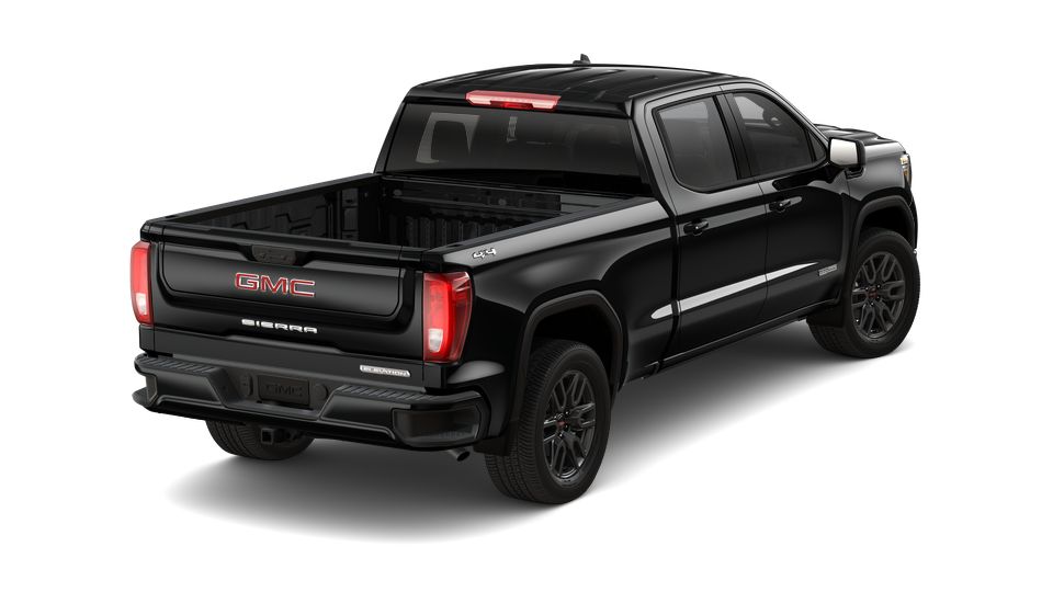 2021 GMC Sierra 1500 Vehicle Photo in PORTLAND, OR 97225-3518