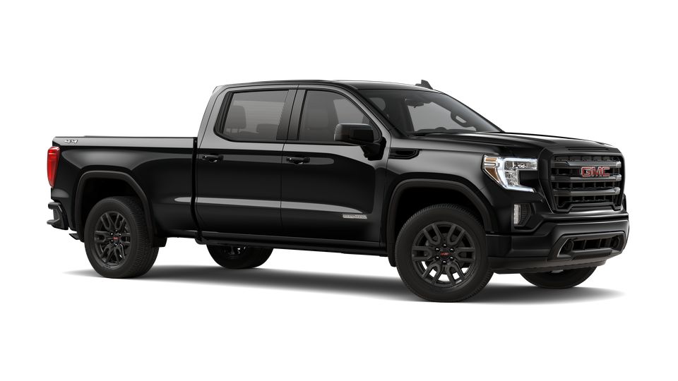 2021 GMC Sierra 1500 Vehicle Photo in PORTLAND, OR 97225-3518