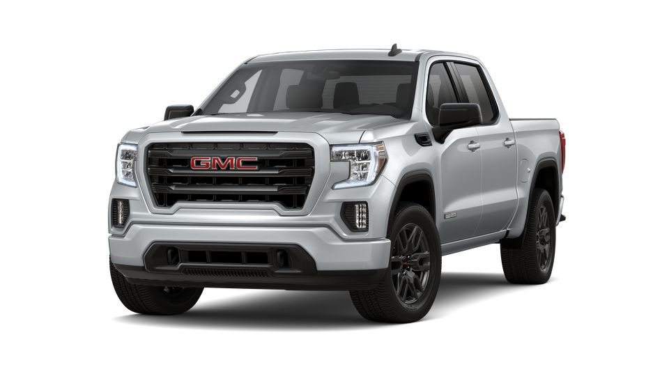 2021 GMC Sierra 1500 Vehicle Photo in BATON ROUGE, LA 70806-4030