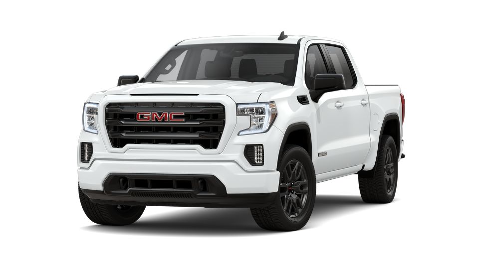 2021 GMC Sierra 1500 Vehicle Photo in Pinellas Park , FL 33781