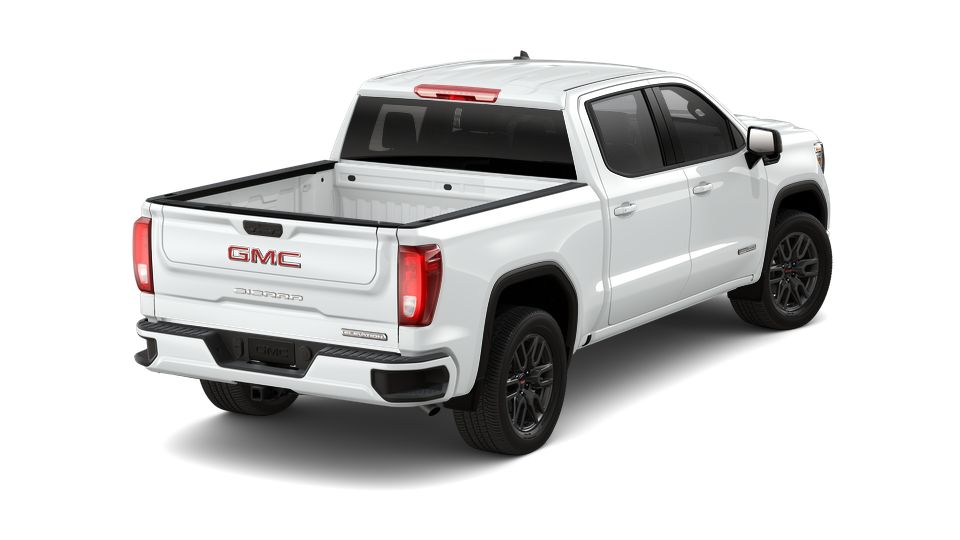 2021 GMC Sierra 1500 Vehicle Photo in Pinellas Park , FL 33781