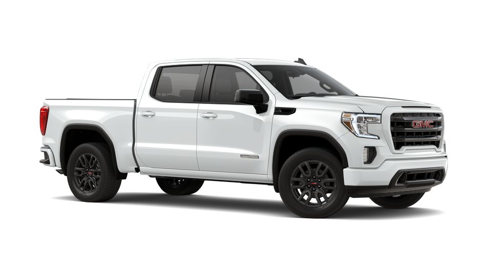 2021 GMC Sierra 1500 Vehicle Photo in Pinellas Park , FL 33781