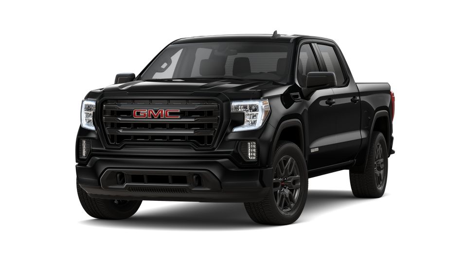 2021 GMC Sierra 1500 Vehicle Photo in ROSENBERG, TX 77471