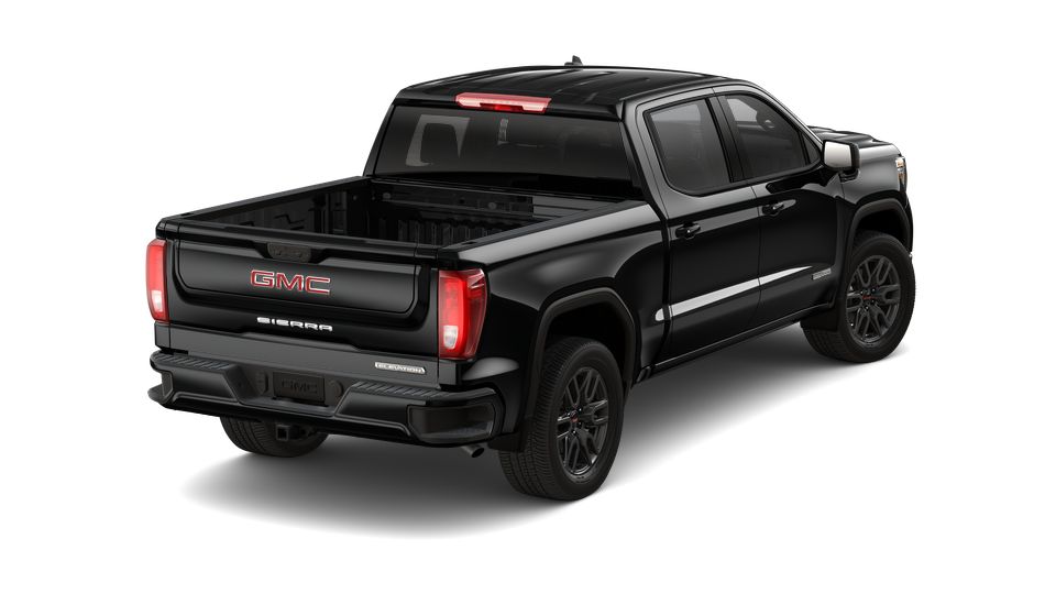 2021 GMC Sierra 1500 Vehicle Photo in Panama City, FL 32401