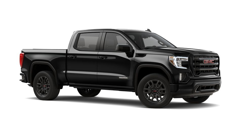 2021 GMC Sierra 1500 Vehicle Photo in Panama City, FL 32401