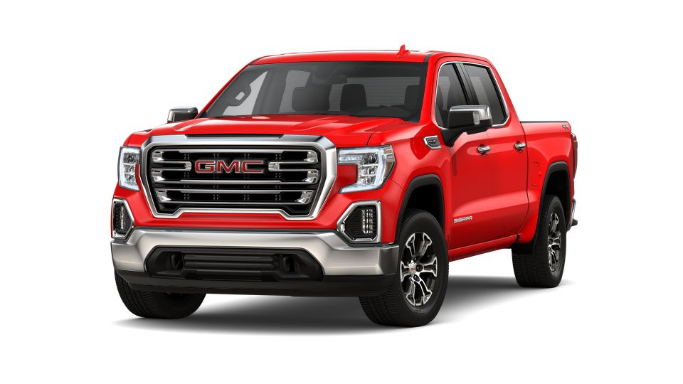 2021 GMC Sierra 1500 Vehicle Photo in Decatur, TX 76234