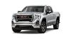 Used 2021 GMC Sierra 1500 SLT with VIN 3GTU9DED0MG434396 for sale in Hibbing, Minnesota