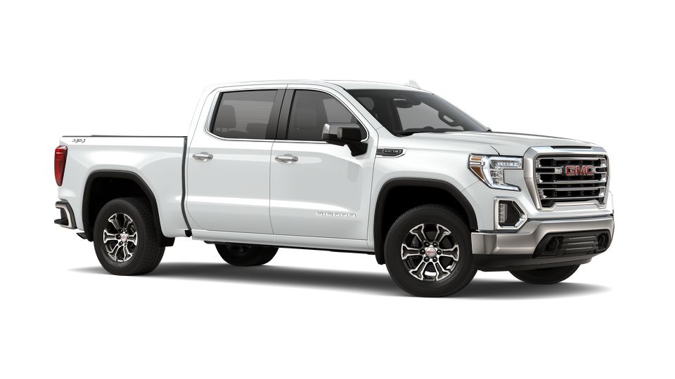 2021 GMC Sierra 1500 Vehicle Photo in BATON ROUGE, LA 70806-4466